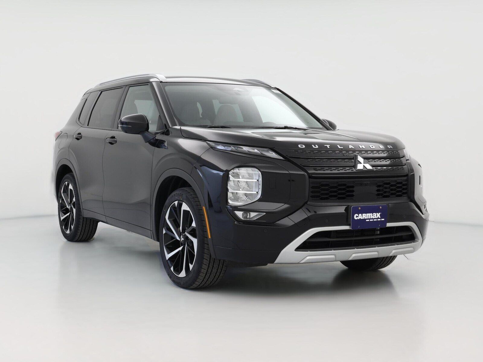 2023 MITSUBISHI Outlander