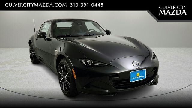 2026 Mazda MX-5