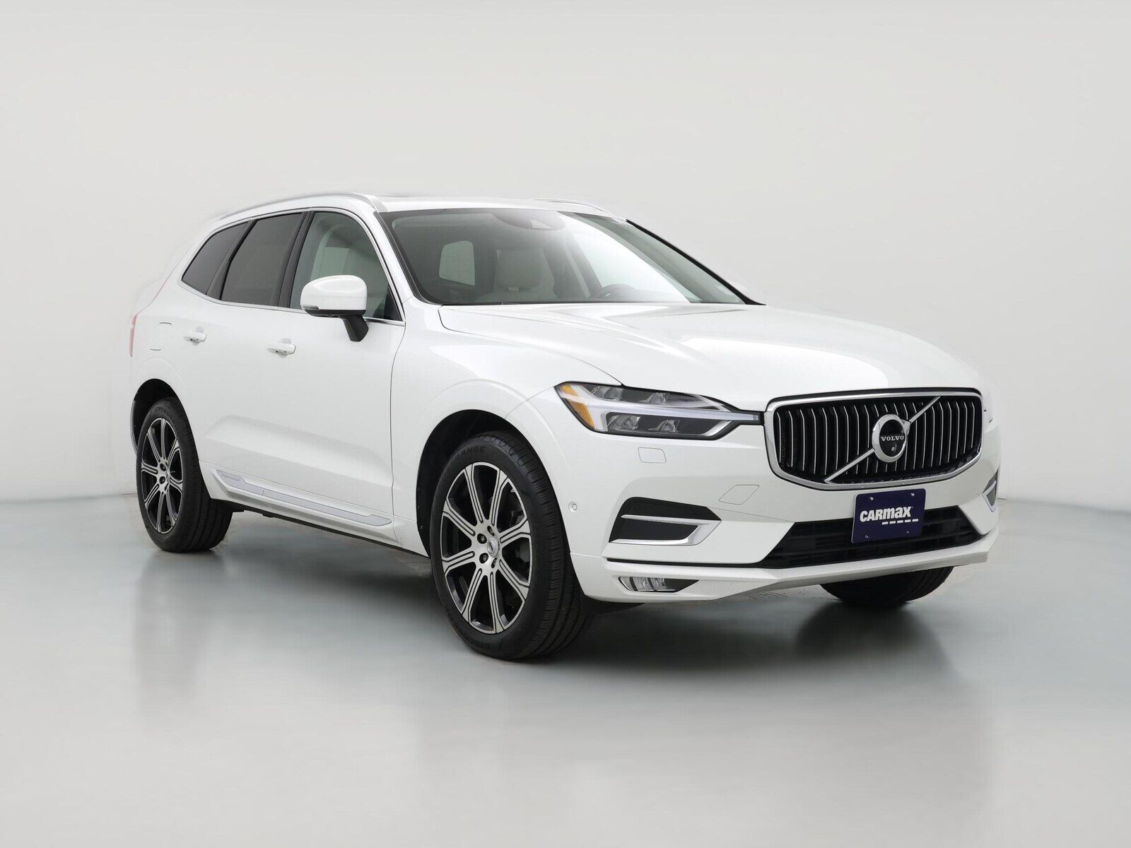 2018 VOLVO XC60