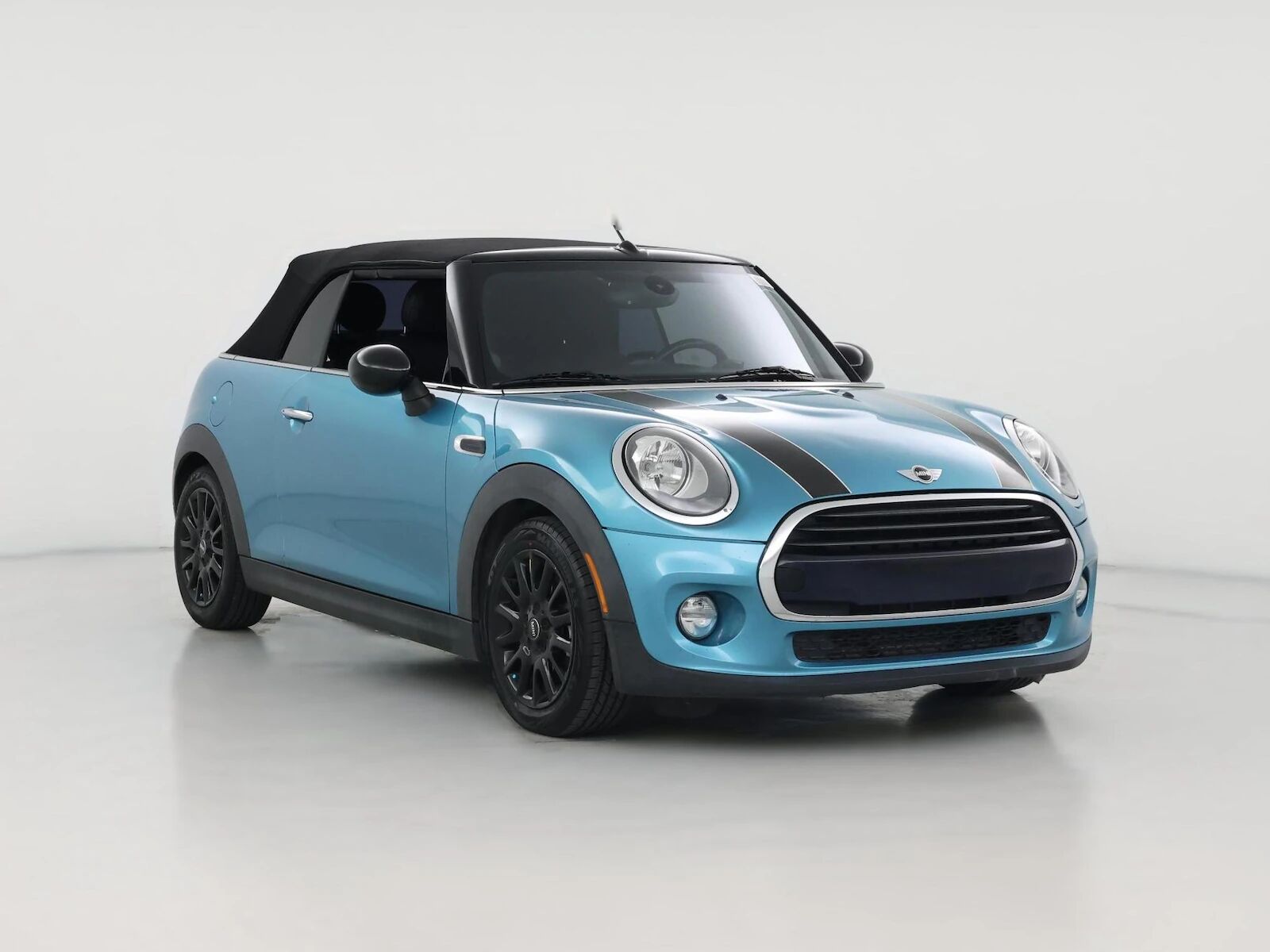 2017 MINI Cooper Convertible