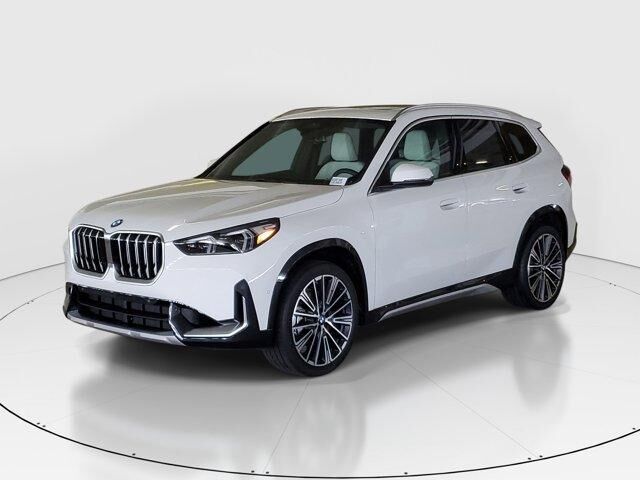 2026 BMW X1