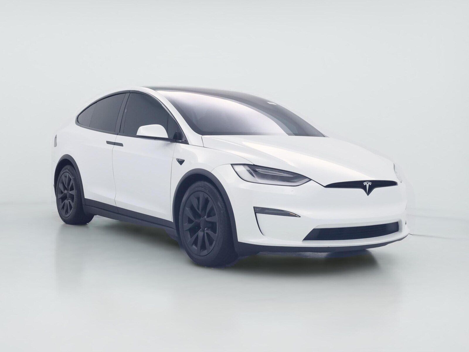 2023 TESLA Model X