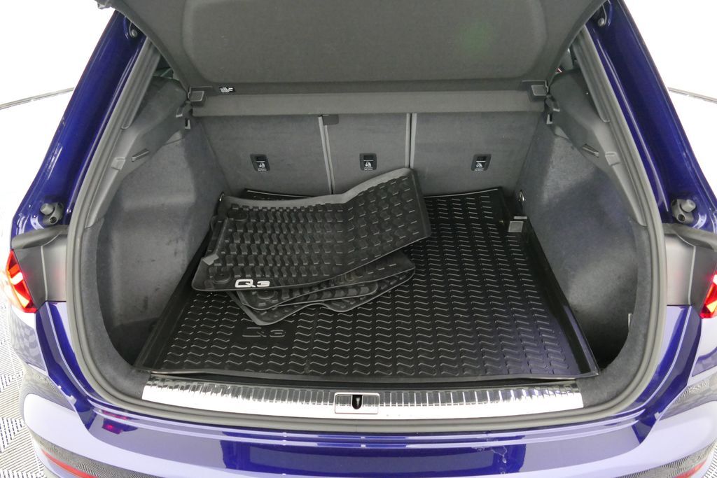 2024 Audi Q3