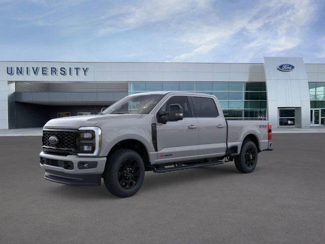 2026 FORD F-350