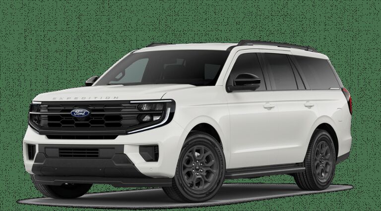 2026 FORD Expedition