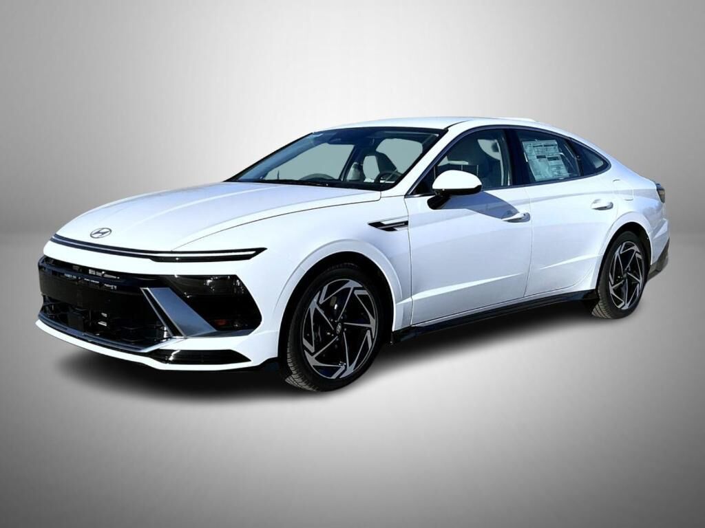 2026 HYUNDAI Sonata