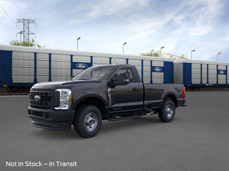 2026 FORD F-350
