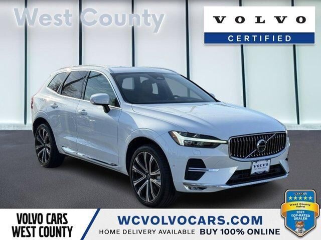 2023 VOLVO XC60