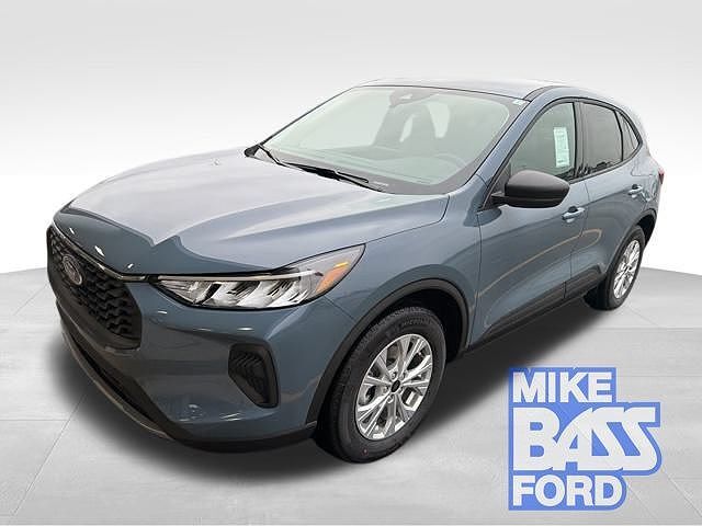 2026 FORD Escape