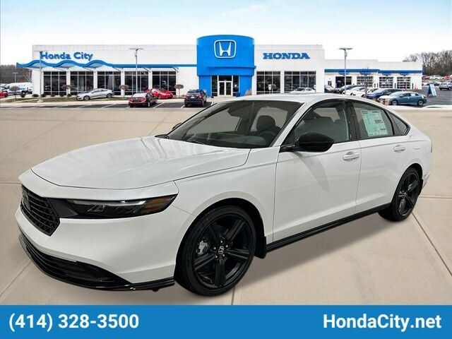2026 HONDA Accord