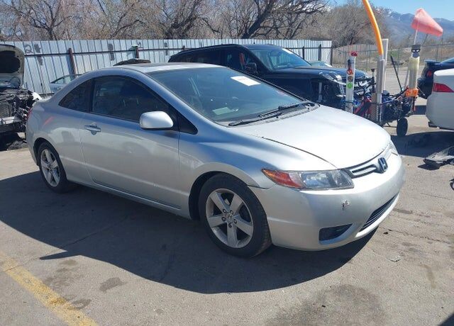 2006 HONDA Civic