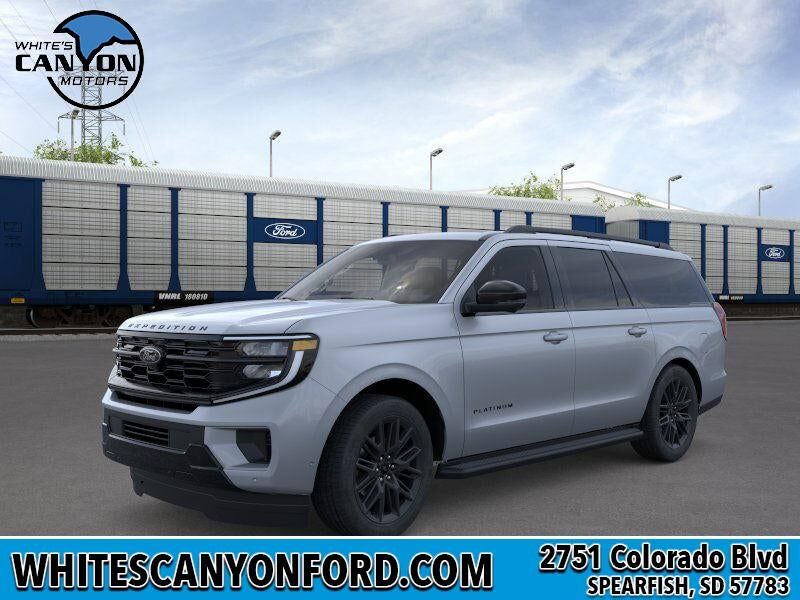2026 FORD Expedition