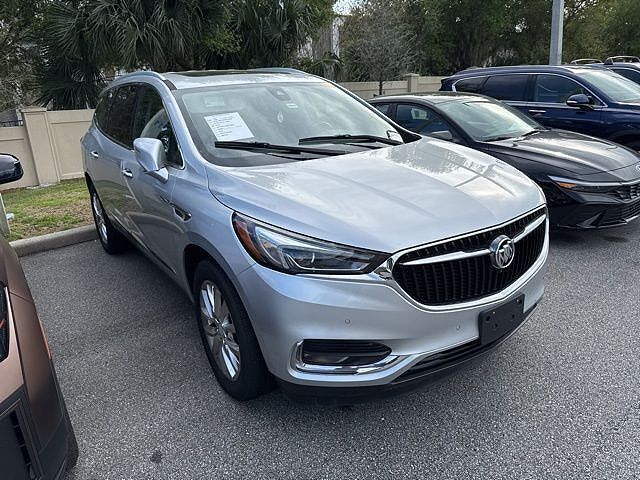 2019 BUICK Enclave