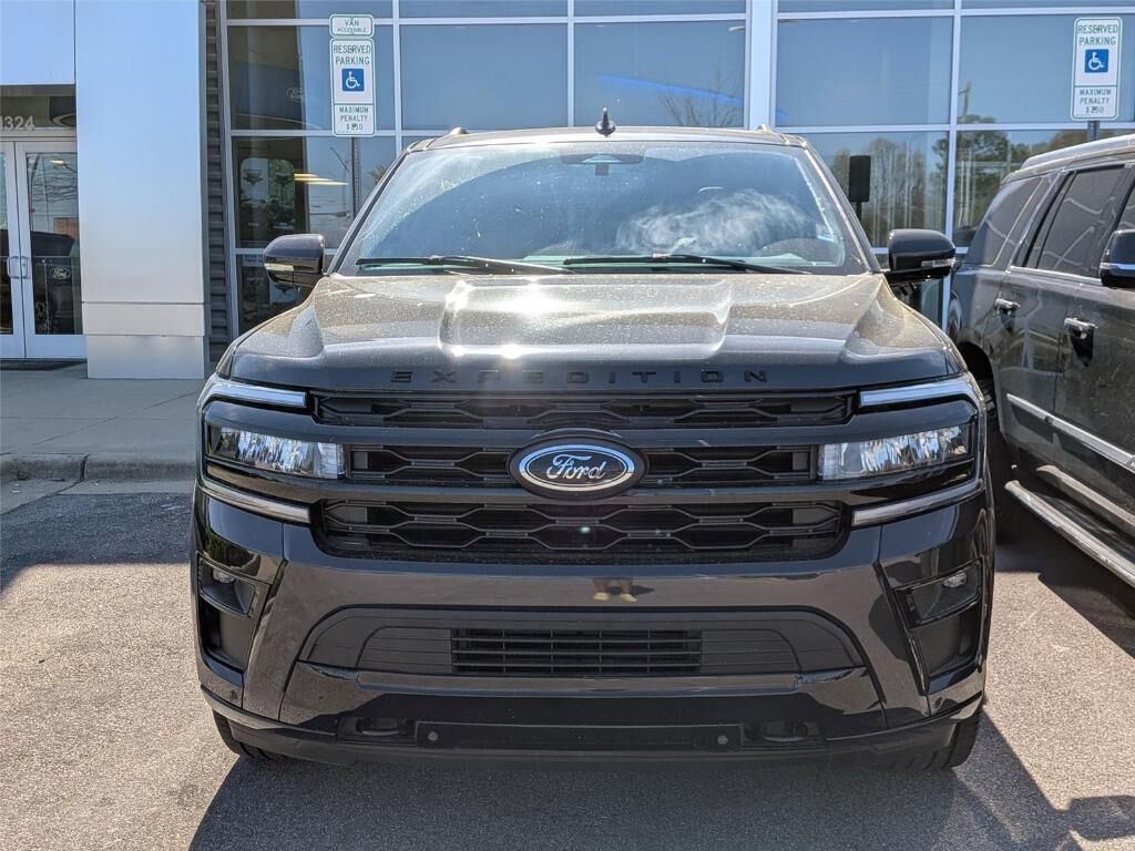 2024 FORD Expedition