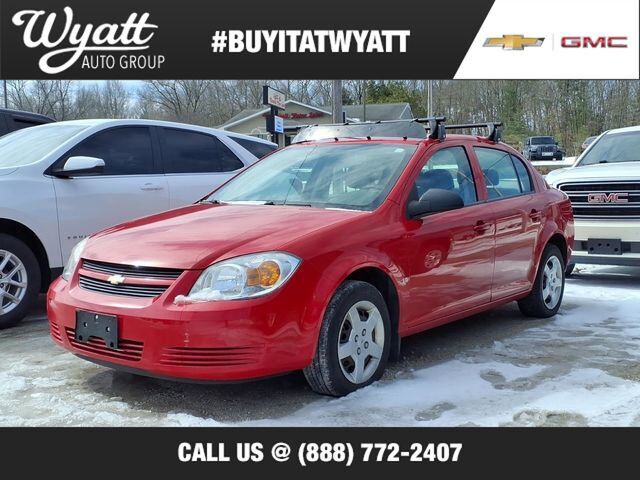2008 CHEVROLET Cobalt