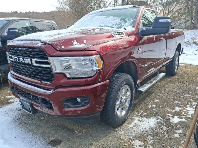 2023 RAM 2500