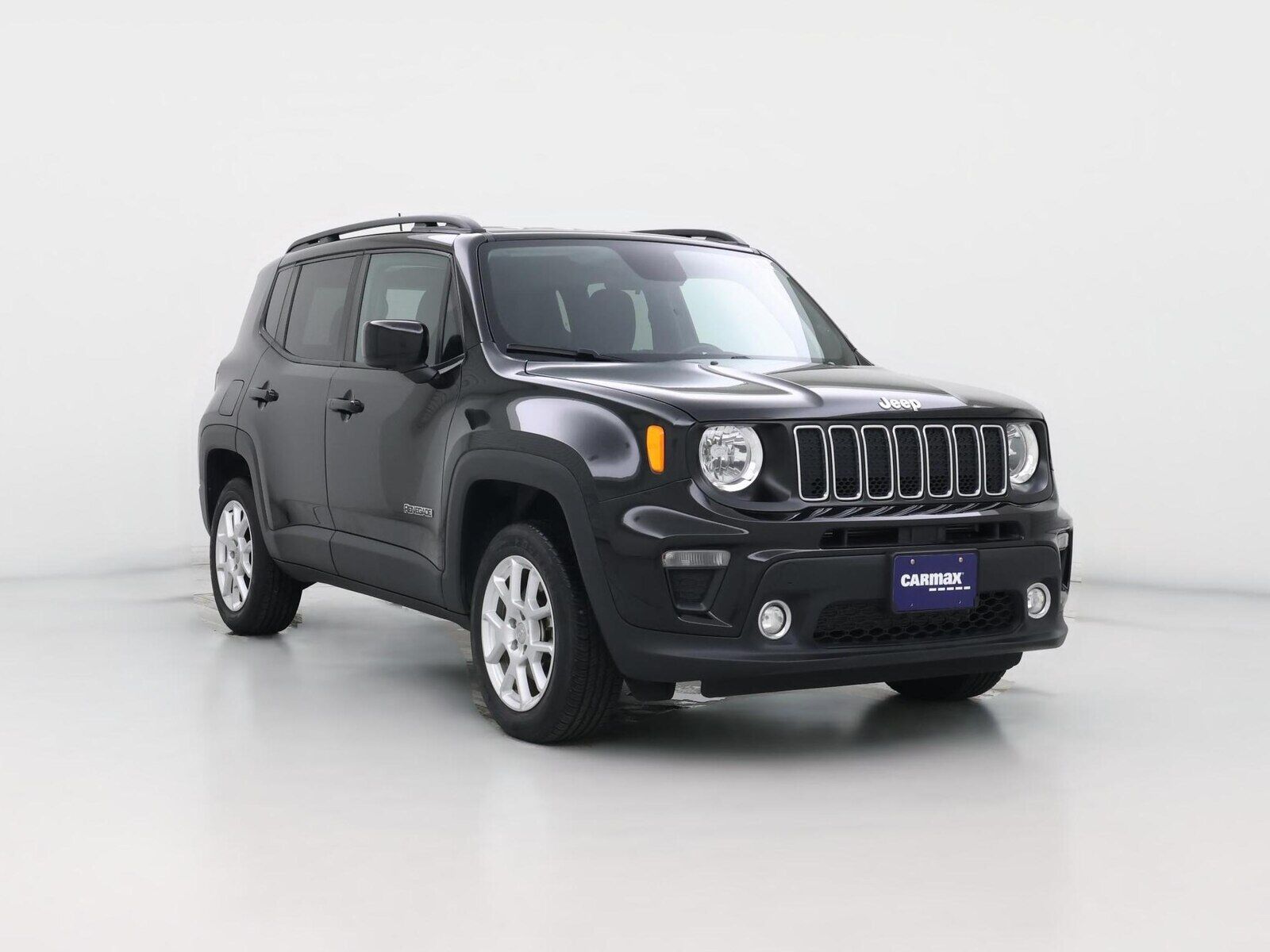 2020 JEEP Renegade