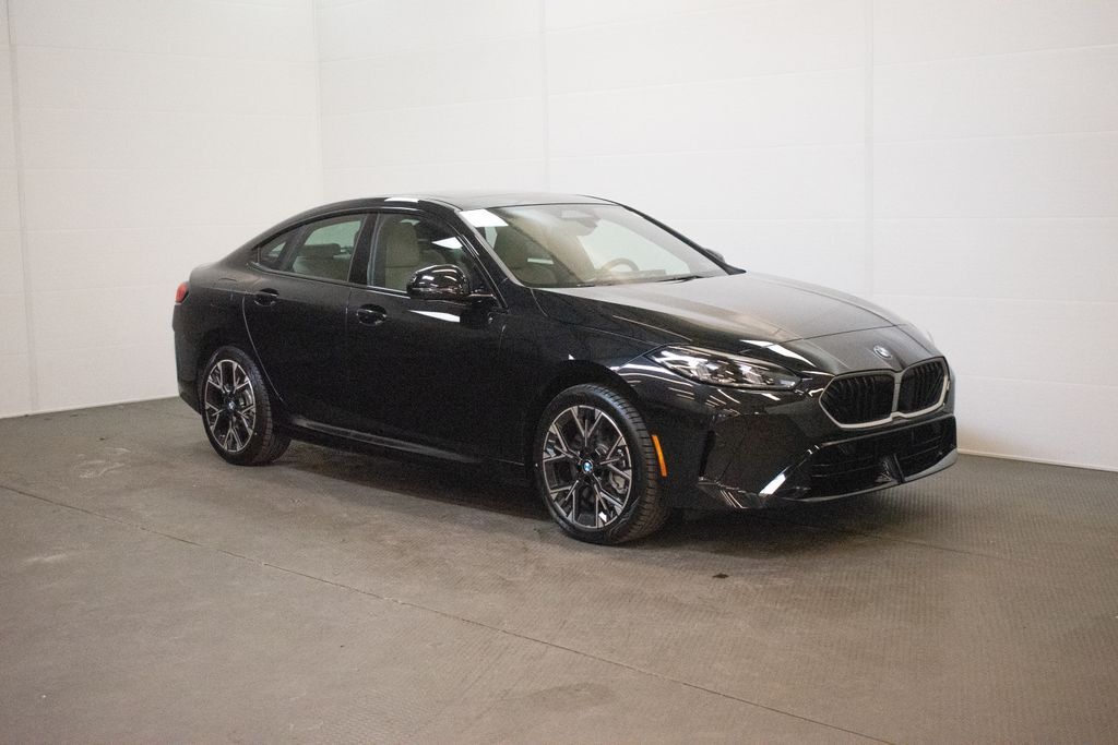 2026 BMW 2 Series