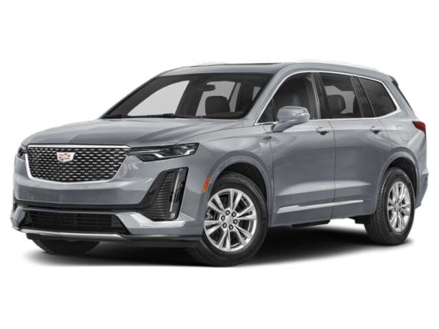 2024 CADILLAC XT6