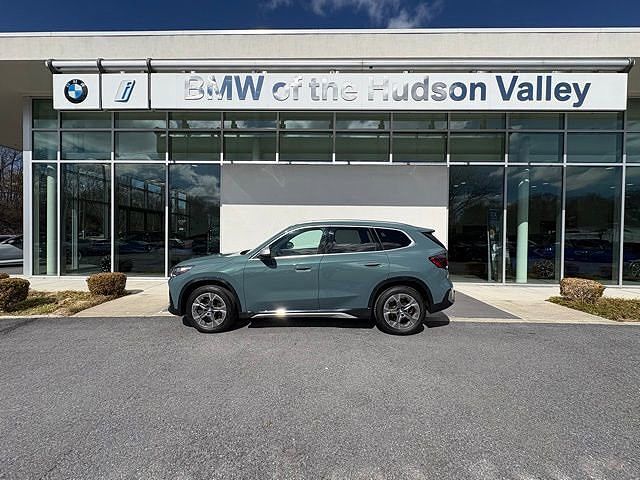 2023 BMW X1