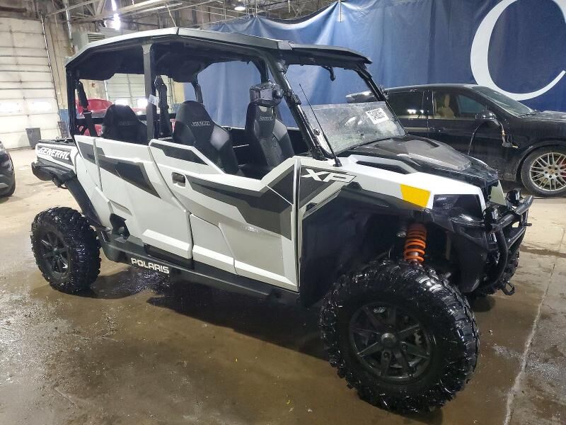 2022 POLARIS GENERAL
