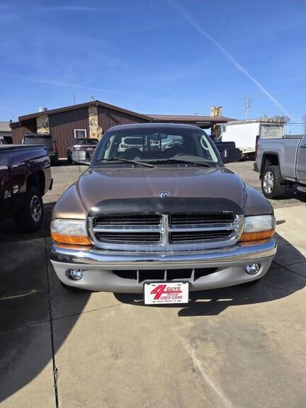 Dodge Dakota