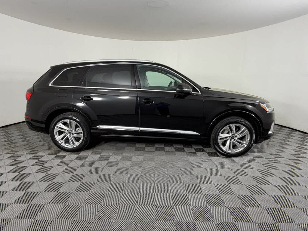 2023 Audi Q7