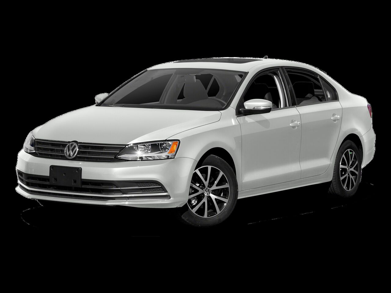 2016 VOLKSWAGEN Jetta