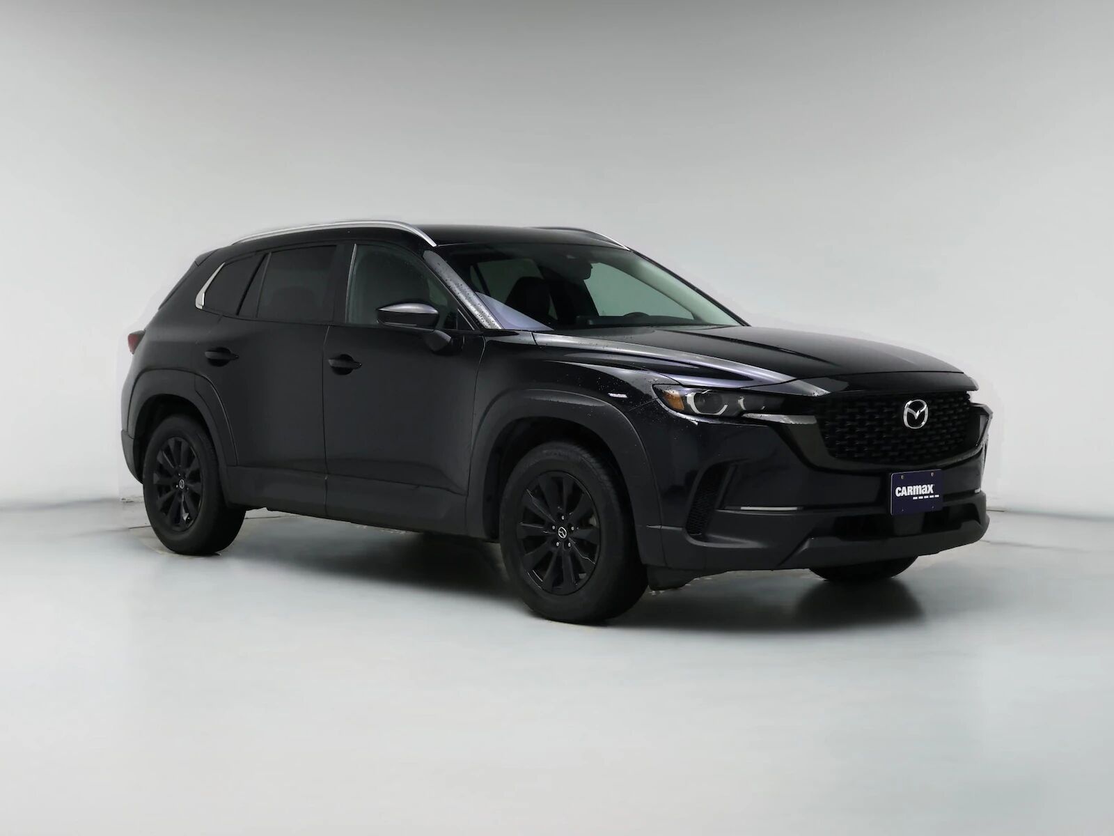 2024 MAZDA CX-50