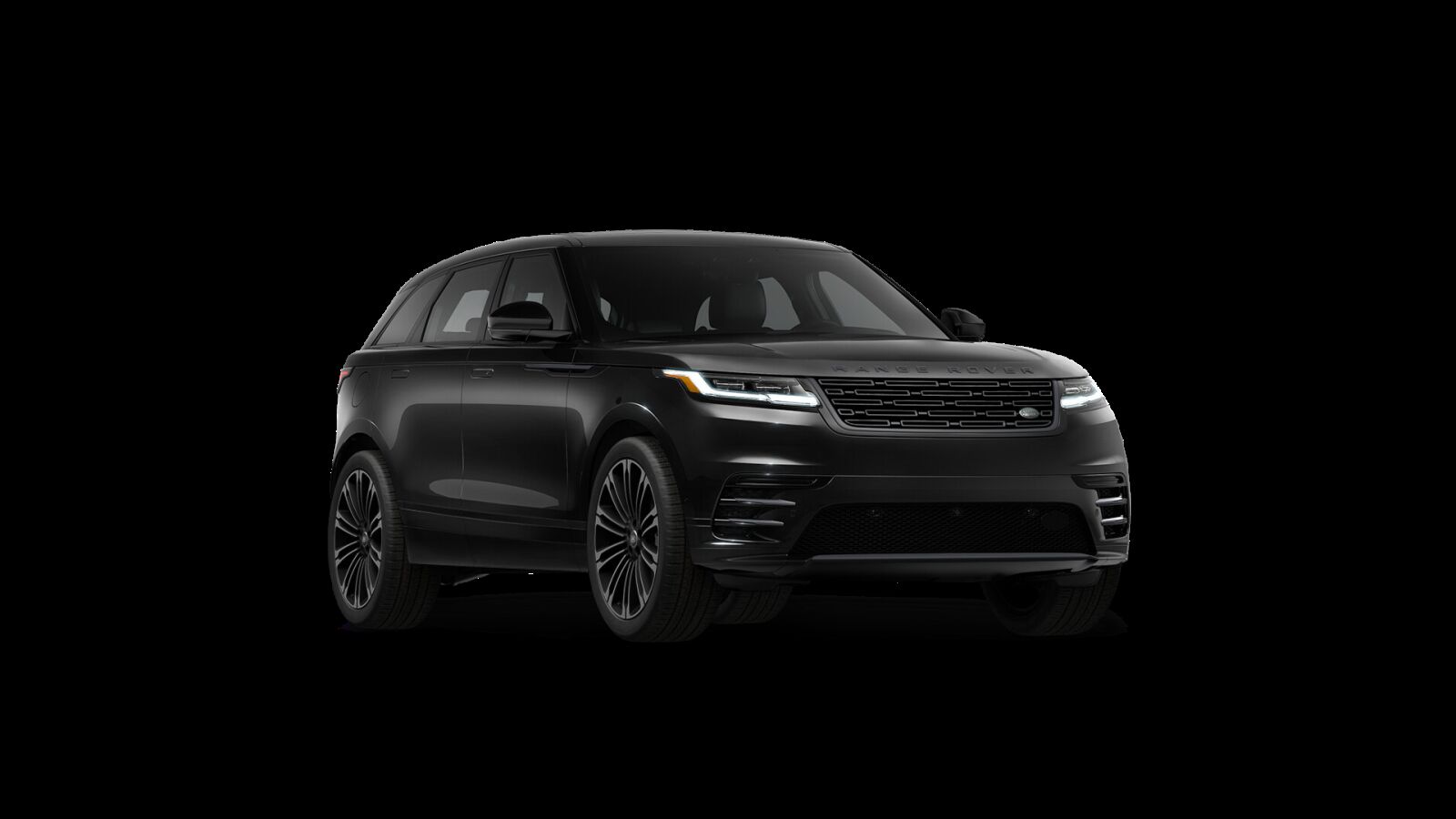 2026 LAND ROVER Range Rover Velar