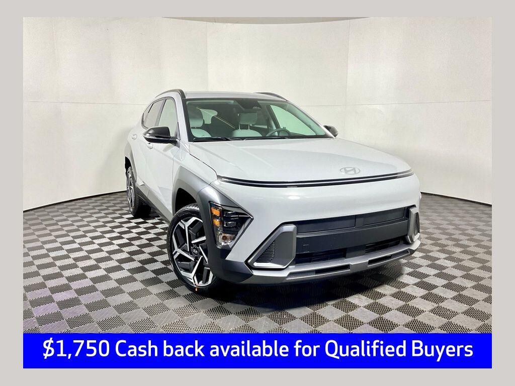 2026 HYUNDAI Kona