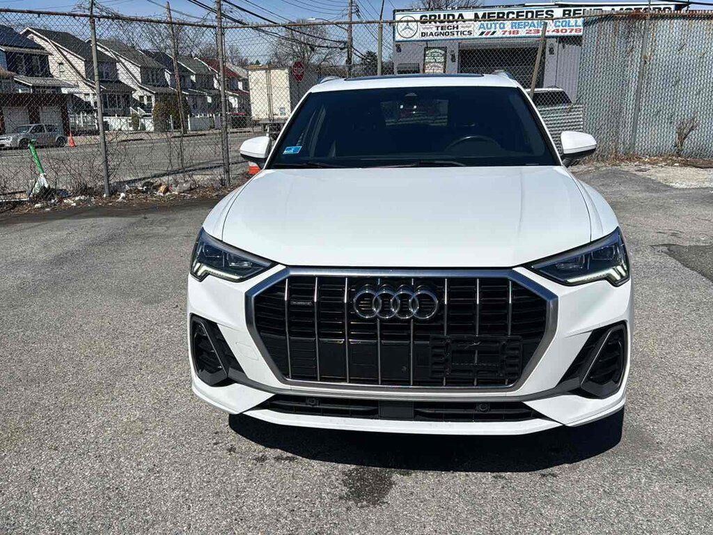 2023 Audi Q3