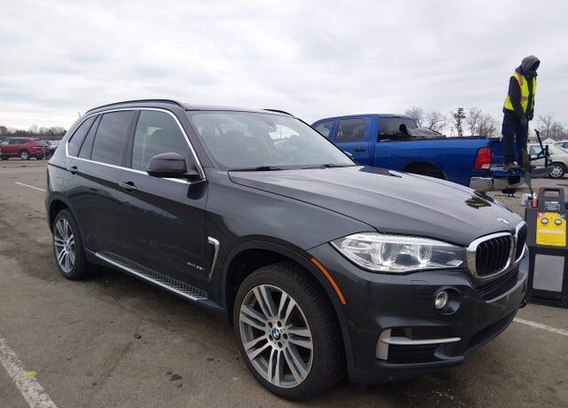 2015 BMW X5