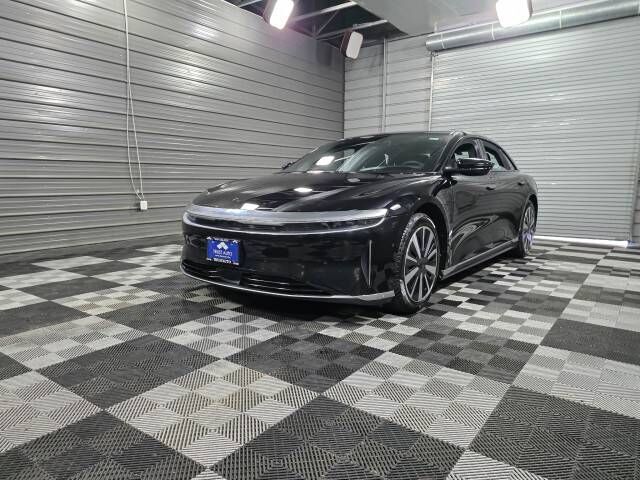 2023 LUCID MOTORS Air