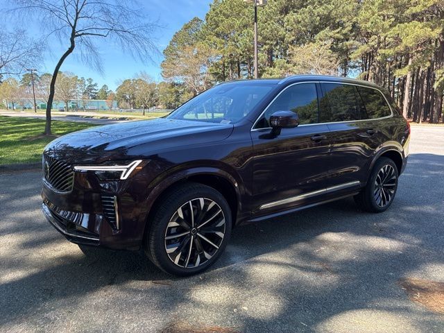 2026 VOLVO XC90