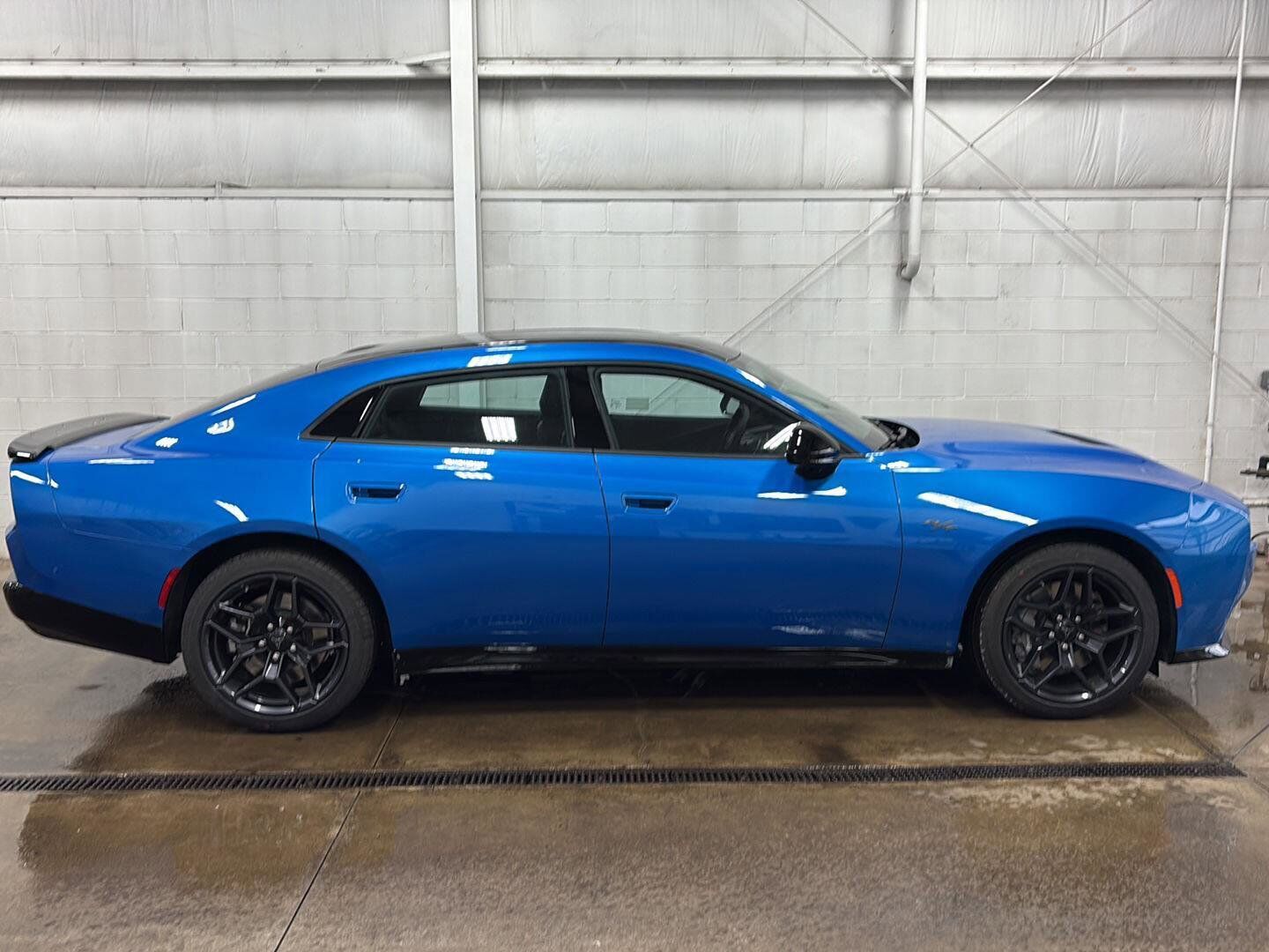 2026 DODGE Charger