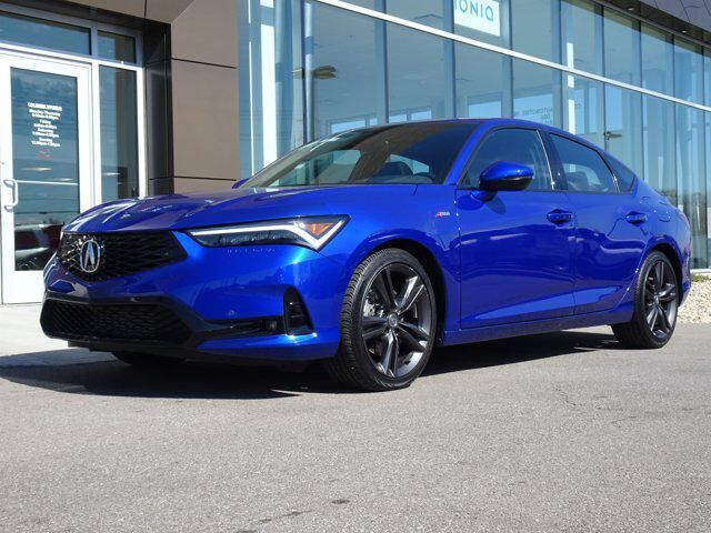 2024 ACURA Integra