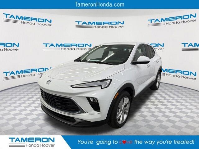 2024 BUICK Encore GX