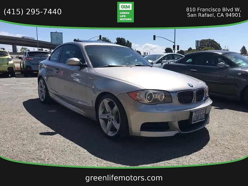 BMW 135i