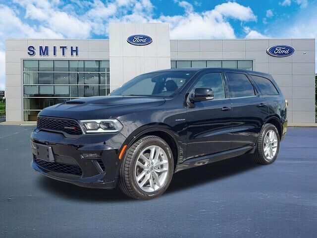 2022 DODGE Durango