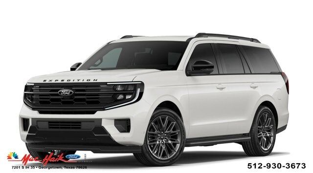 2026 FORD Expedition