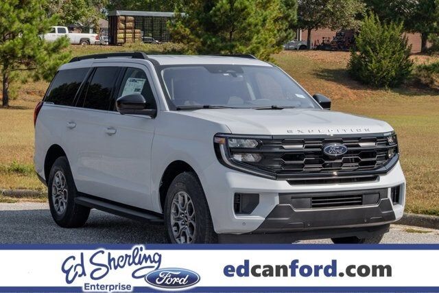 2025 FORD Expedition