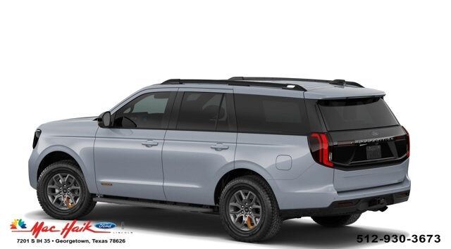 2026 FORD Expedition