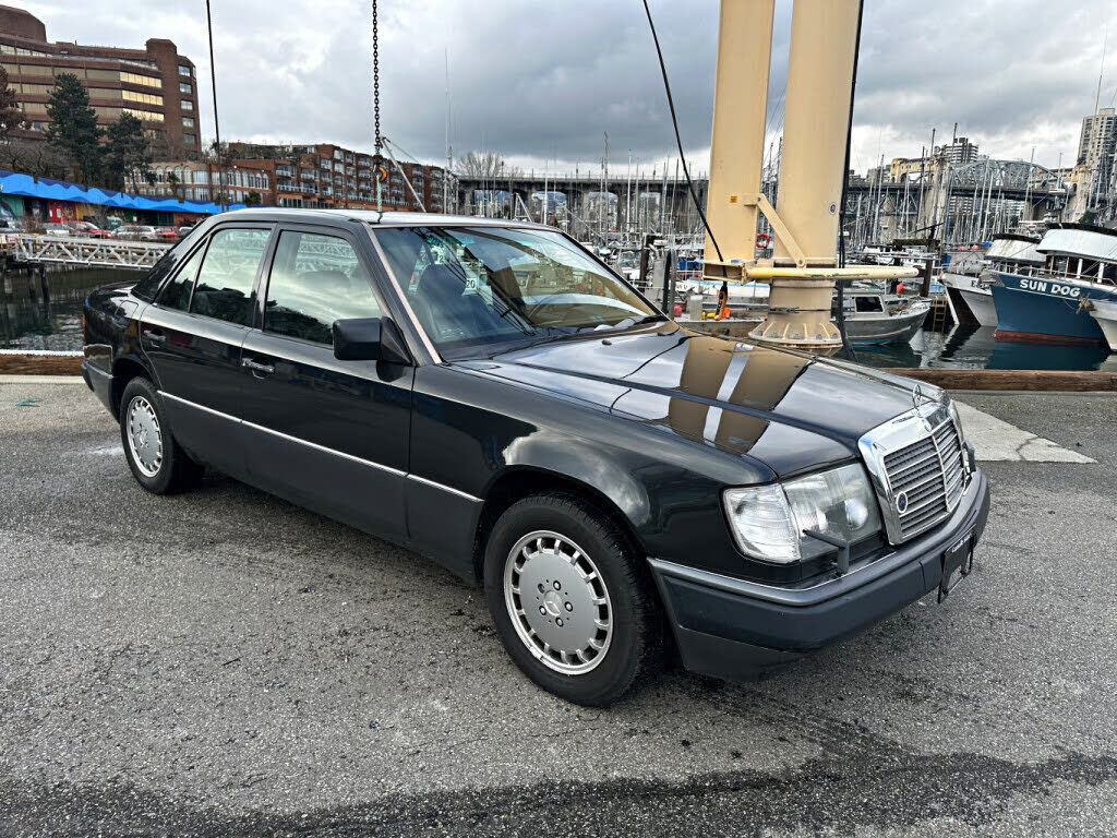 Mercedes-Benz 300