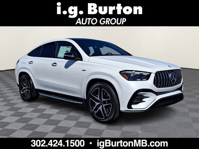 2026 MERCEDES-BENZ GLE-Class