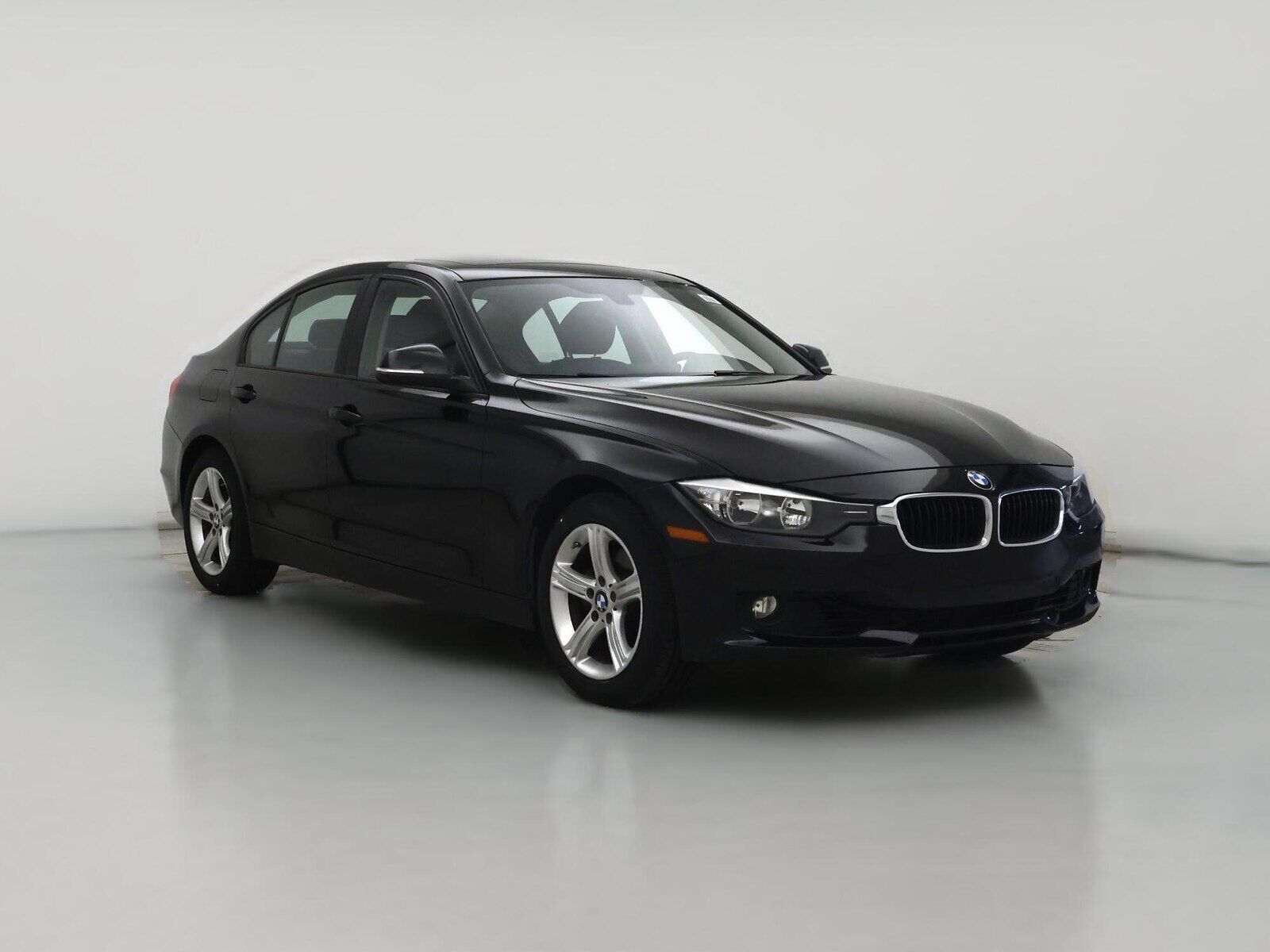 2015 BMW 3 Series
