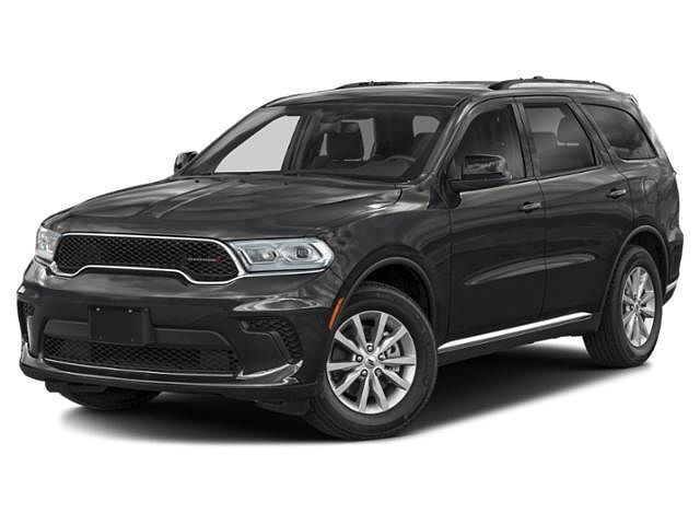 2024 DODGE Durango
