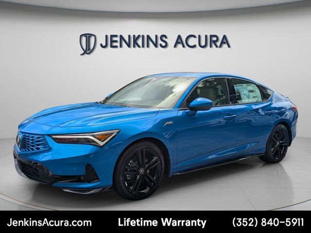 2026 ACURA Integra