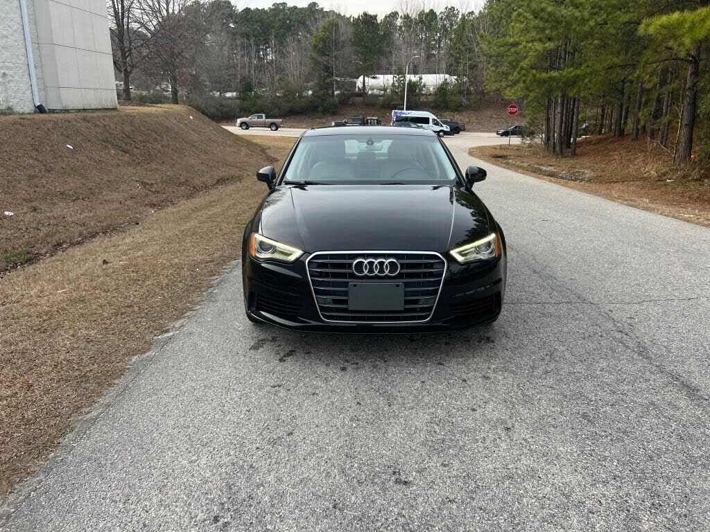 2016 Audi A3