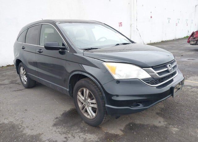 2011 HONDA CR-V